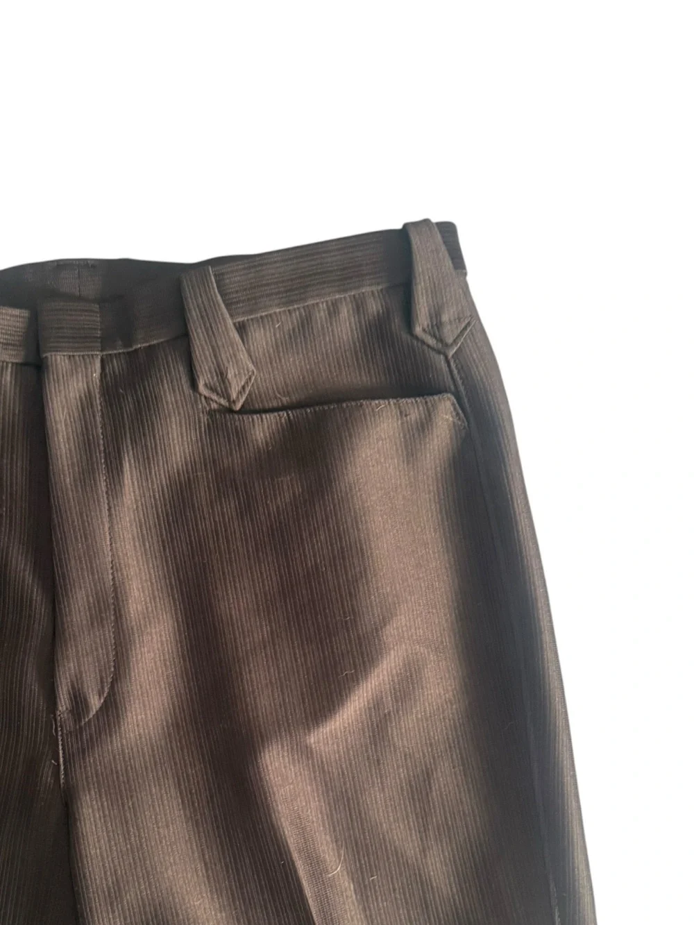 Vintage Pagano West 2 Piece Suit Shiny Textured Power Suit 80s 90s 36/L Western